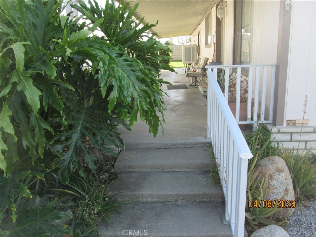 Property Photo: 24600 Mountain Avenue 63 CA 92544