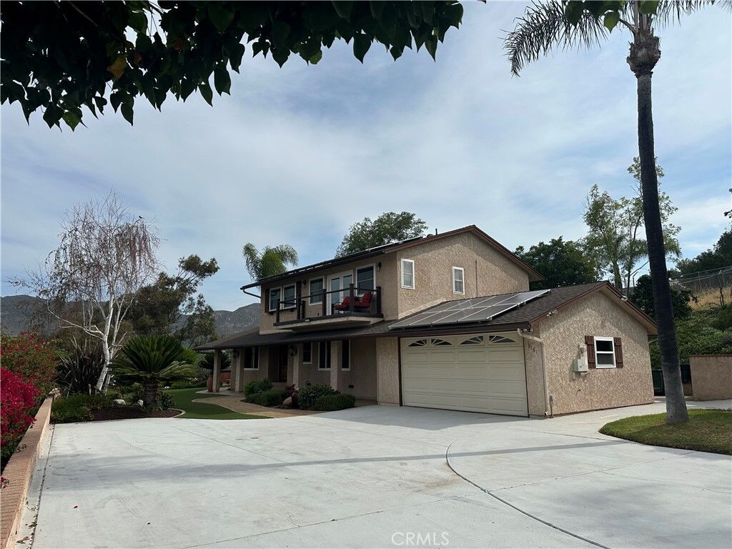 Property Photo: 3161 Peg Leg Mine Road CA 91935