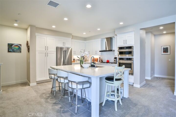 Property Photo: 3318 Doheny Way CA 92629