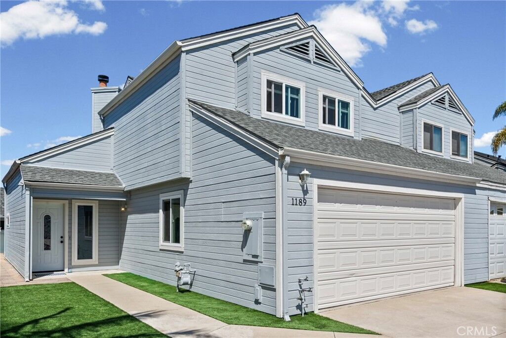 Property Photo:  1189 Pacific Pointe Way  CA 93420 