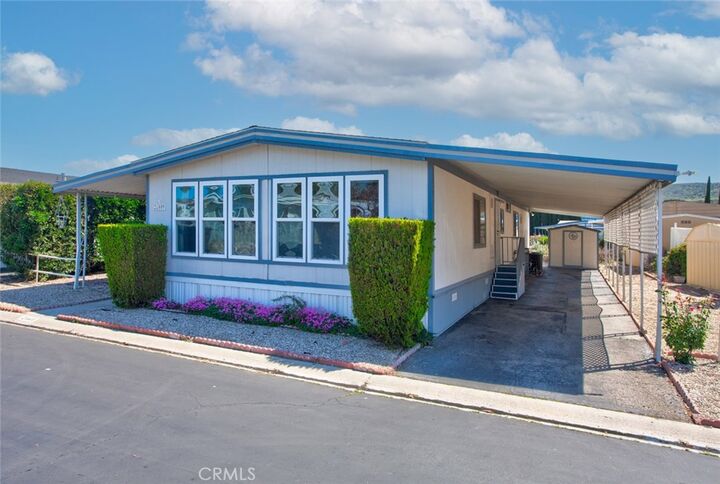 Property Photo:  21440 W Brier Way  CA 91350 