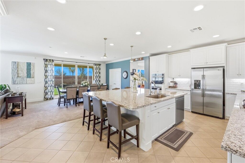 Property Photo:  1619 Croton Street  CA 92223 
