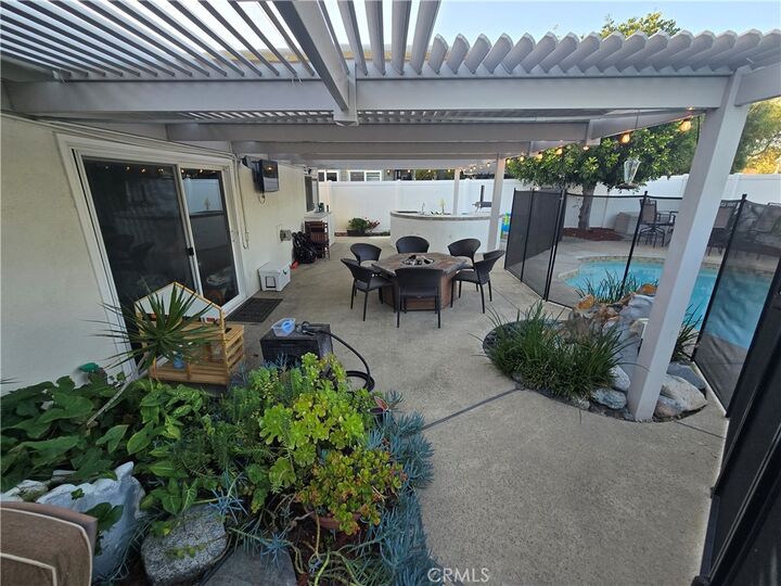 Property Photo: 28792 El Mio CA 92692