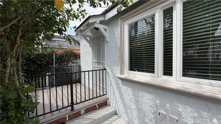 Property Photo: 4721 162nd St CA 90260
