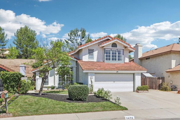 Property Photo: 5451 Summerfield Street CA 93012