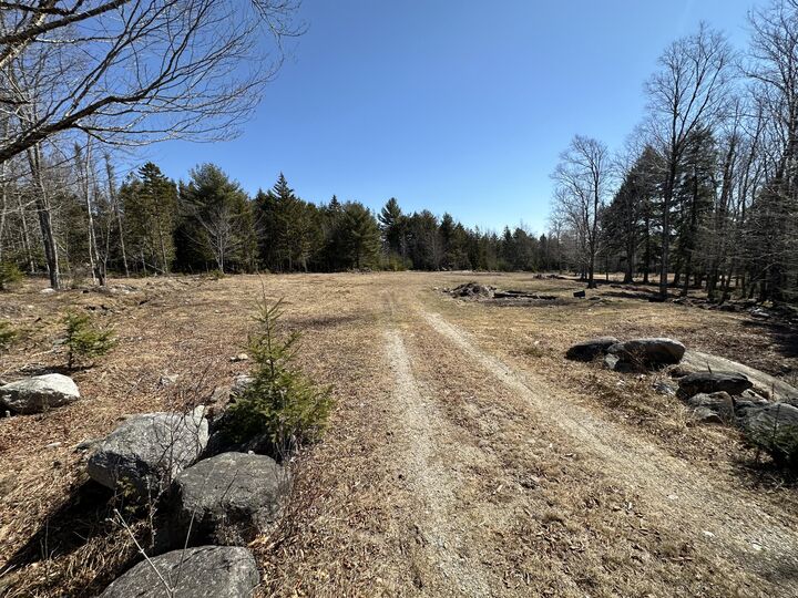 Property Photo:  Lot #0 Morgan Bay Road  ME 04684 