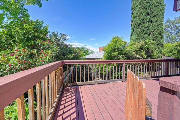 Property Photo:  3582 Bell Road  CA 95603 
