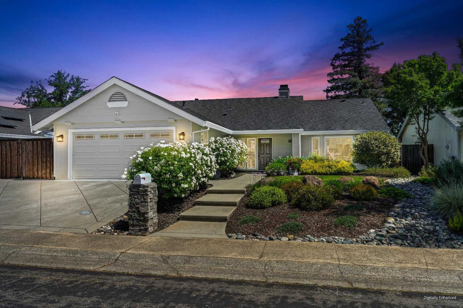 Property Photo:  1436 Vista Creek Drive  CA 95661 