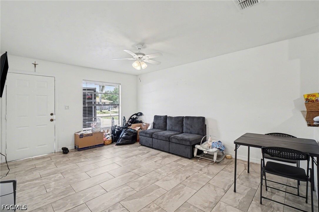 Property Photo:  2208/2210 Iris Way  FL 33905 