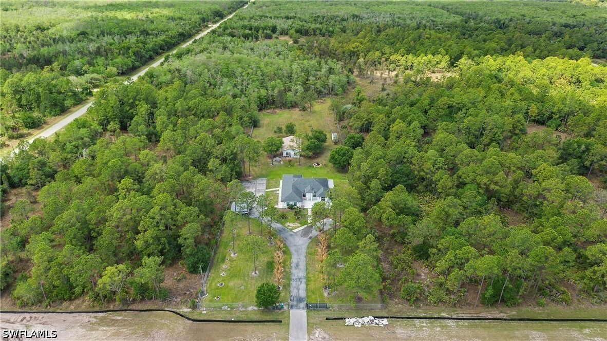 Property Photo:  6275 Everglades Boulevard N  FL 34120 