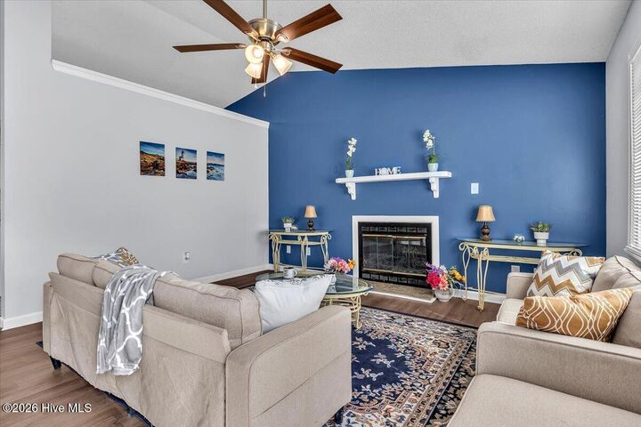 Property Photo:  608 Calabash Drive  NC 28539 