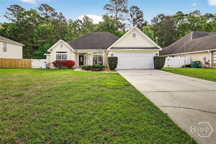 Property Photo:  147 Barrington Road  GA 31322 