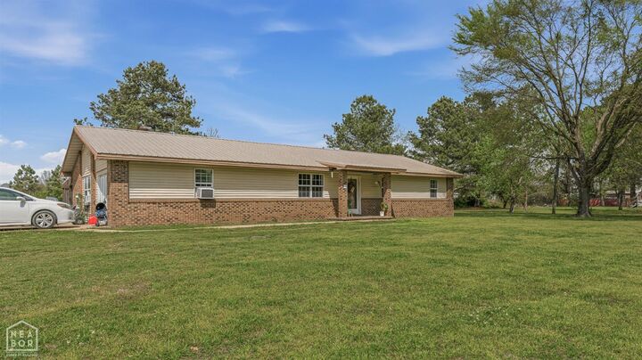 Property Photo:  106 Hickox Drive  AR 72401 
