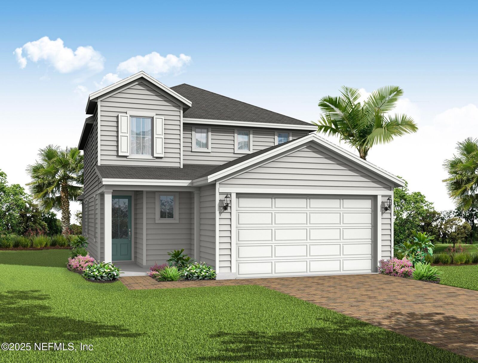 Property Photo: 293 Reflections Avenue FL 32081