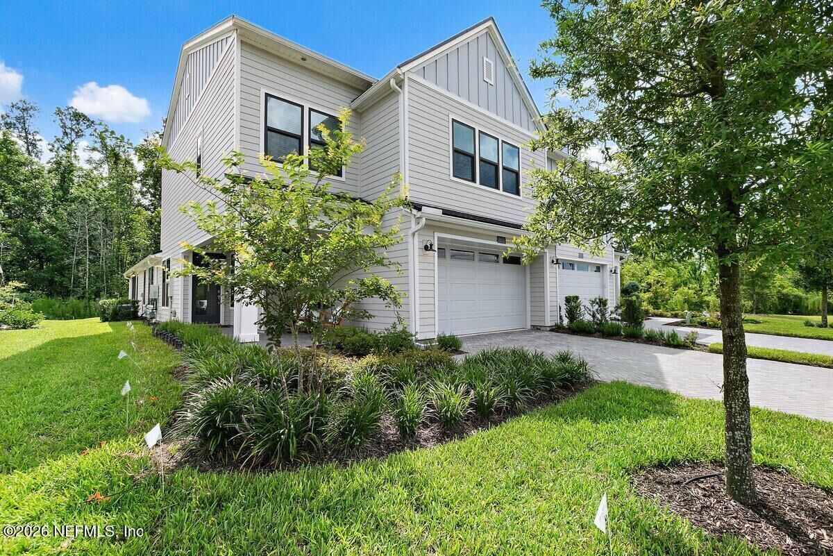 Property Photo:  9615 Filament Boulevard  FL 32256 