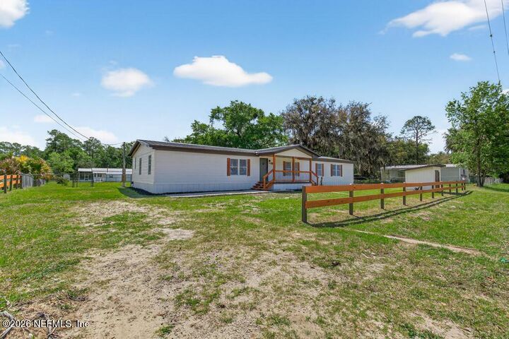 Property Photo:  100 Pickerel Avenue  FL 32189 