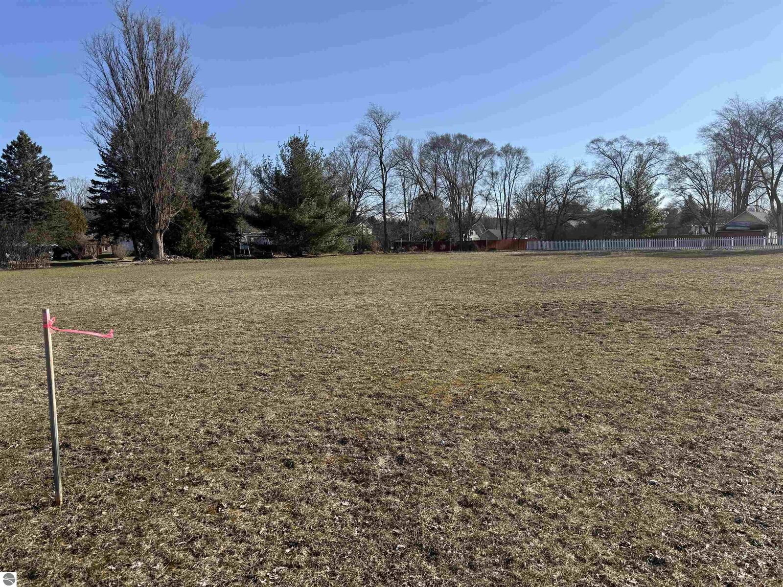 Property Photo: Lots 69/70 Edwards Street MI 49649