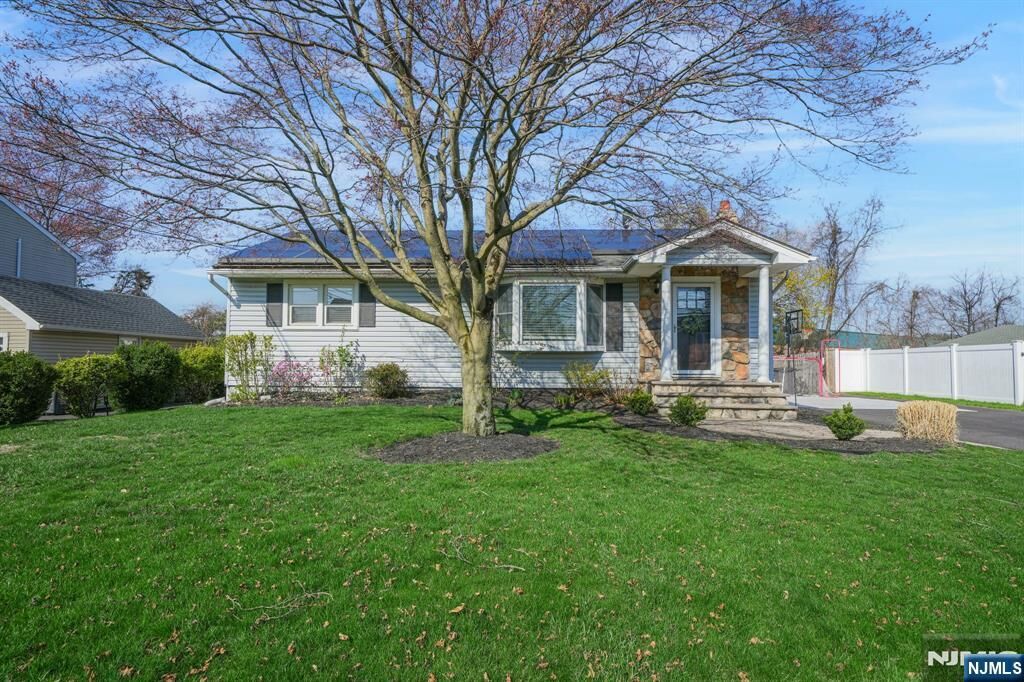 Property Photo: 15 Margaret Drive NJ 07058