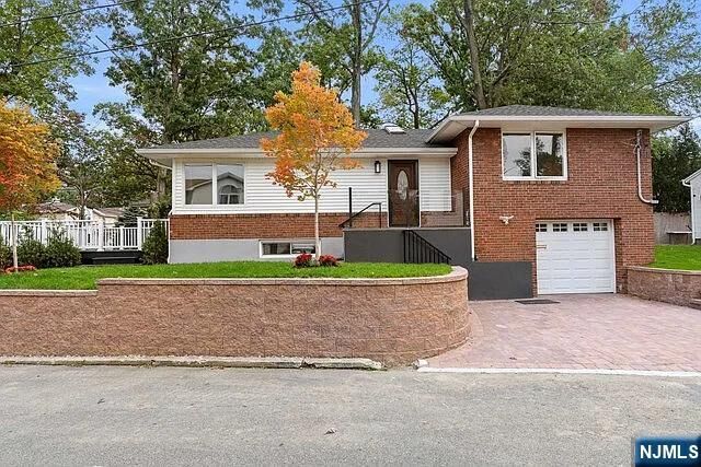 Property Photo: 24 Irving Avenue NJ 07632
