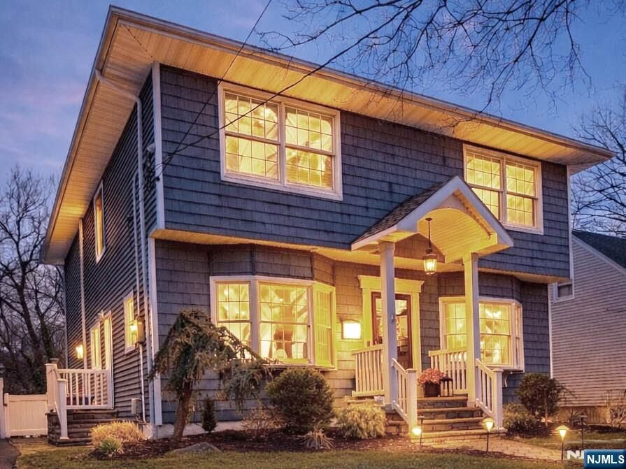 Property Photo:  347 Passaic Avenue  NJ 07070 