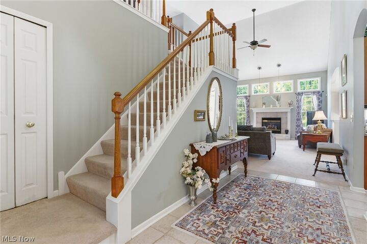 Property Photo:  15220 Chestnut Oak Lane  OH 44149 