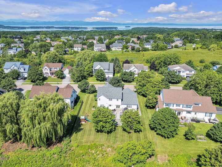 Property Photo:  20 Vale Drive  VT 05403 