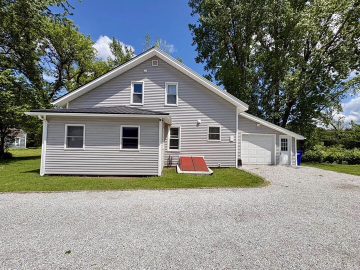 Property Photo:  423 Highgate Road  VT 05459 