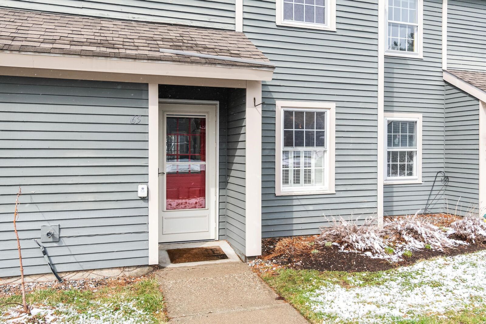 Property Photo:  65 Pine Ledge Court  VT 05401 