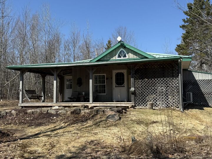 Property Photo:  259 Angevine Road  NS B0K 1Y0 