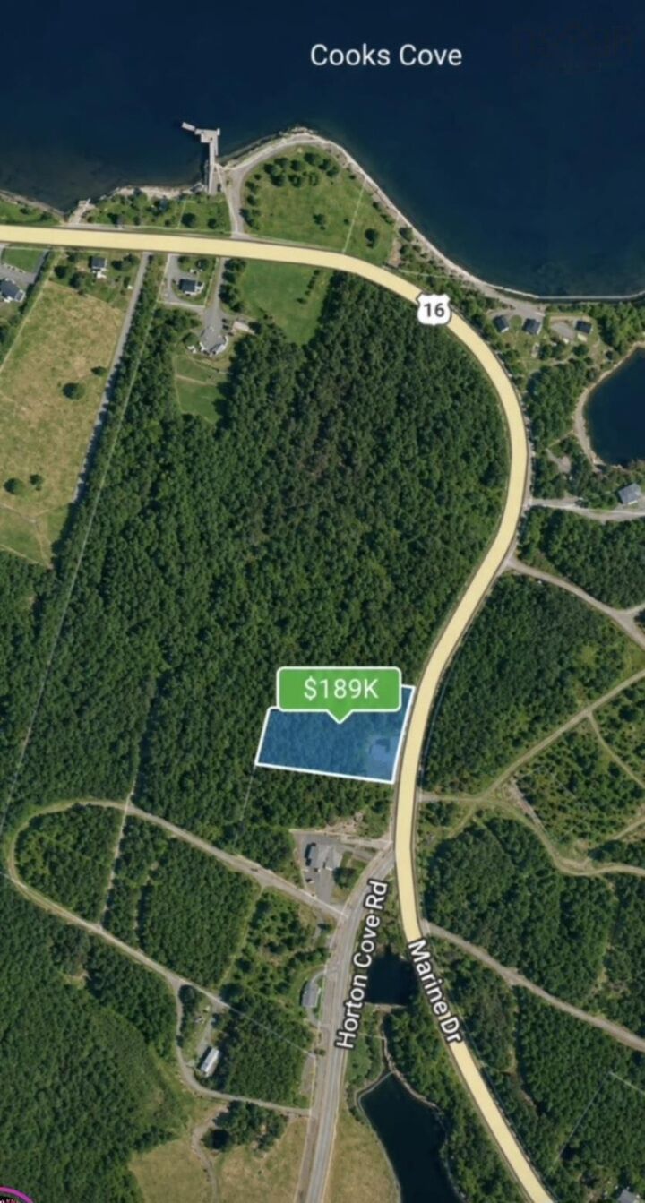 Property Photo:  9273 Highway 16  NS B0H 1N0 