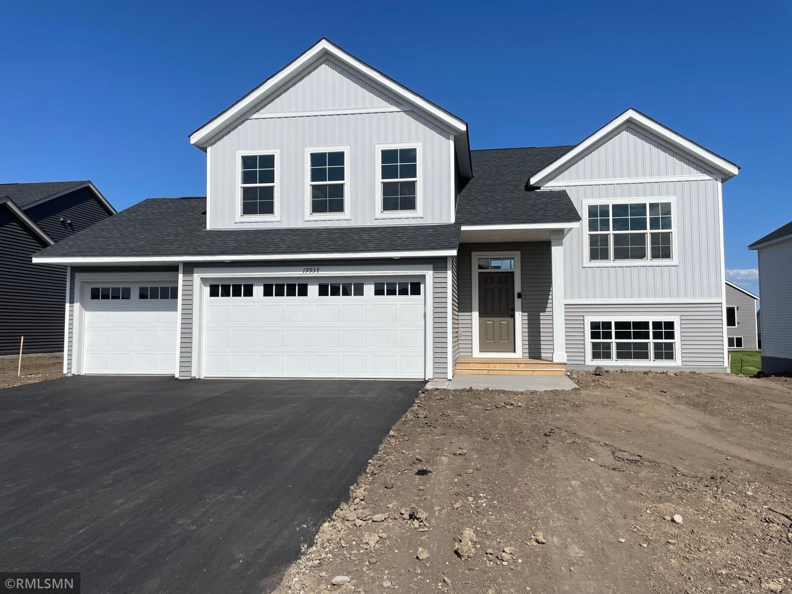 Property Photo: 19937 Enfield Avenue N MN 55025