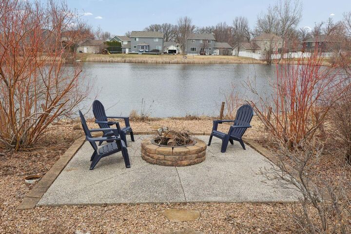 Property Photo: 1917 7th Street N MN 56377