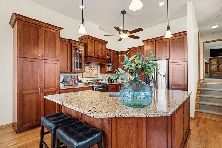 Property Photo:  15636 Chasewood Court  MN 55068 