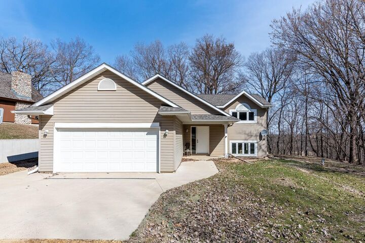 Property Photo:  277 Red Ridge Road  MN 56037 