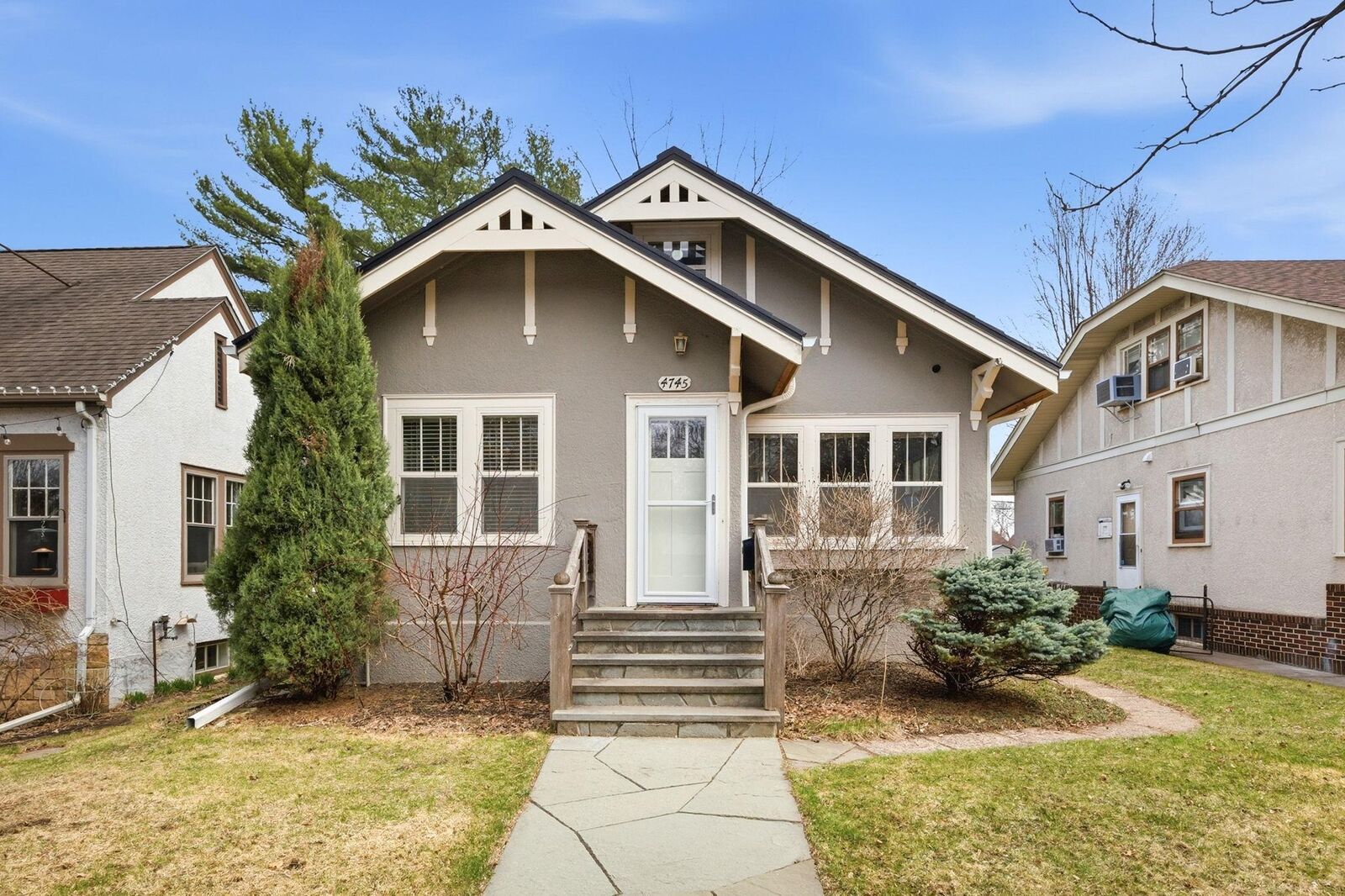 Property Photo: 4745 14th Avenue S MN 55407