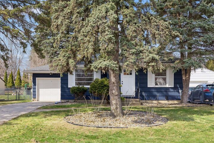 Property Photo:  1257 Smith Avenue S  MN 55118 