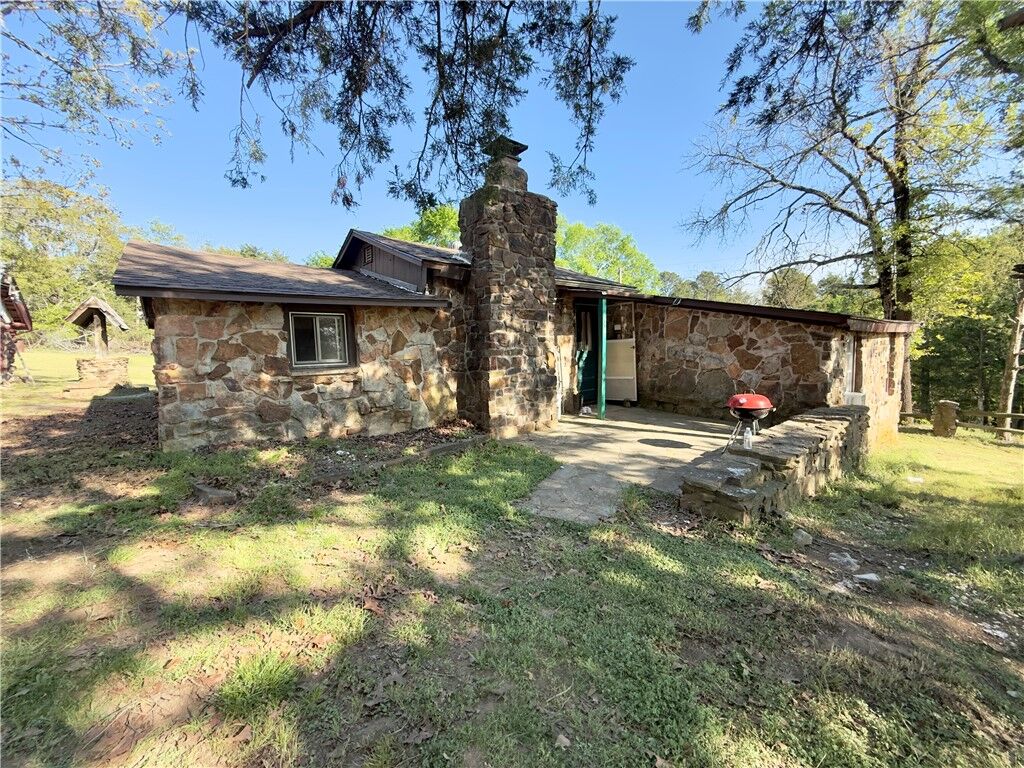 Property Photo:  240 Dexter Lane  AR 72865 