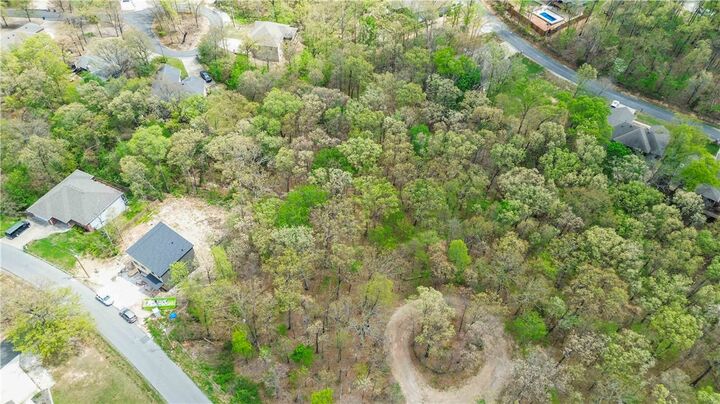 Property Photo:  Lot 20 Embleton Lane  AR 72714 