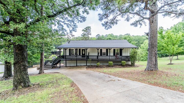 Property Photo:  17270 E Highway 12  AR 72756 