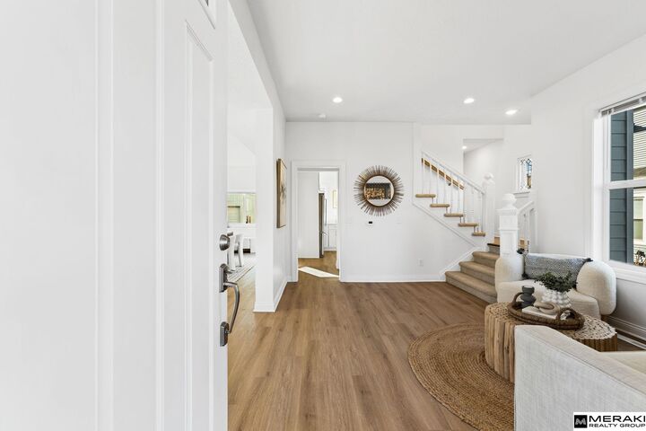 Property Photo: 4809 Cass Street NE 68132