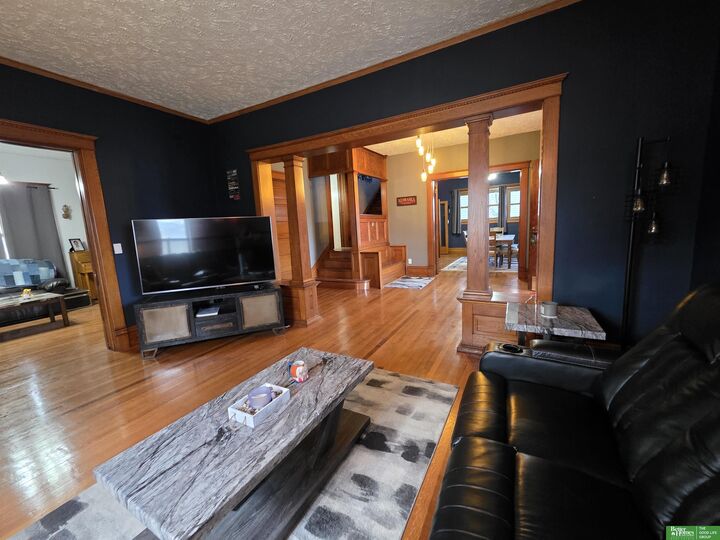Property Photo: 420 E 7th Street NE 68467