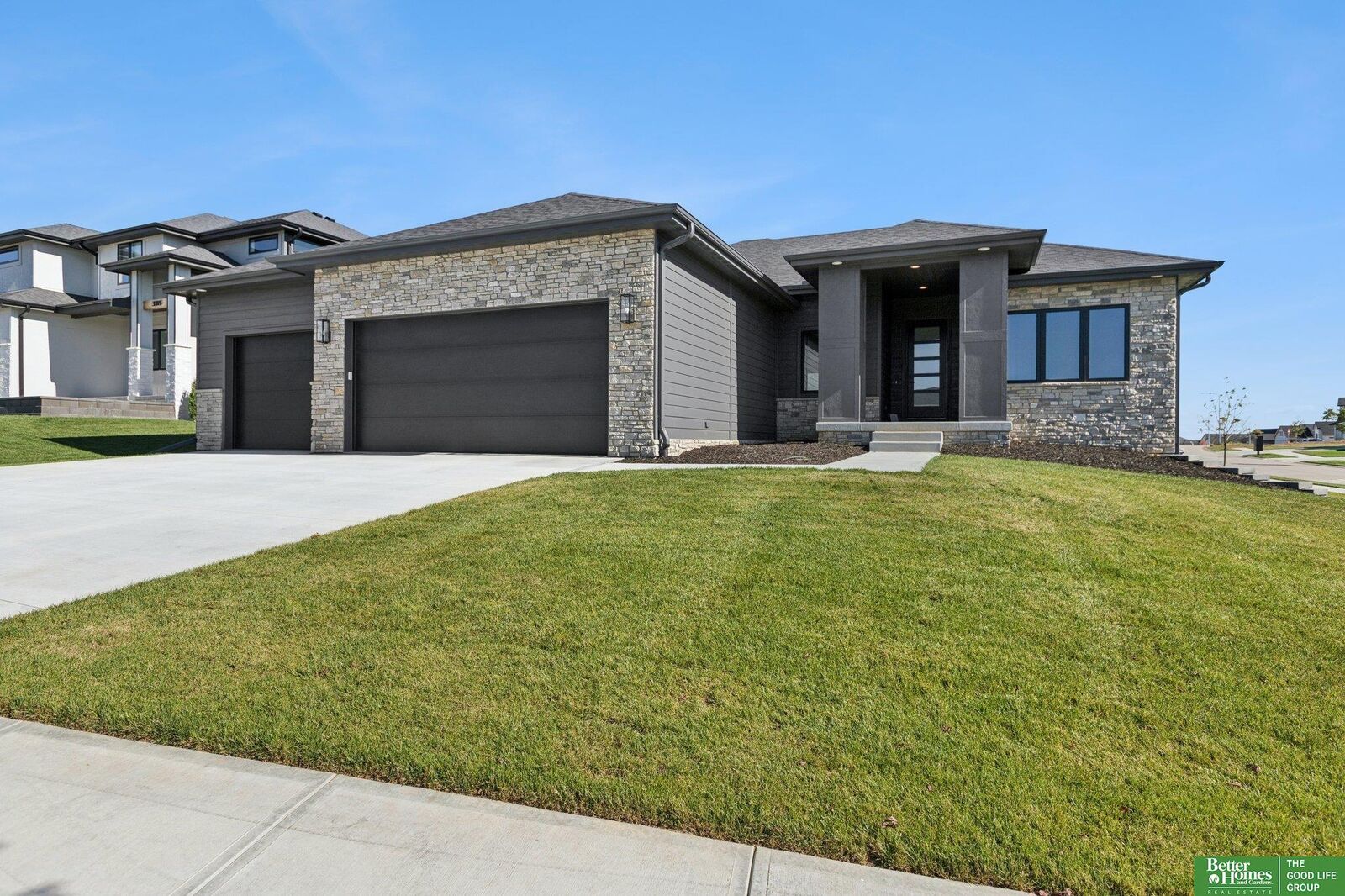 Property Photo:  3321 S 212th Street  NE 68022 