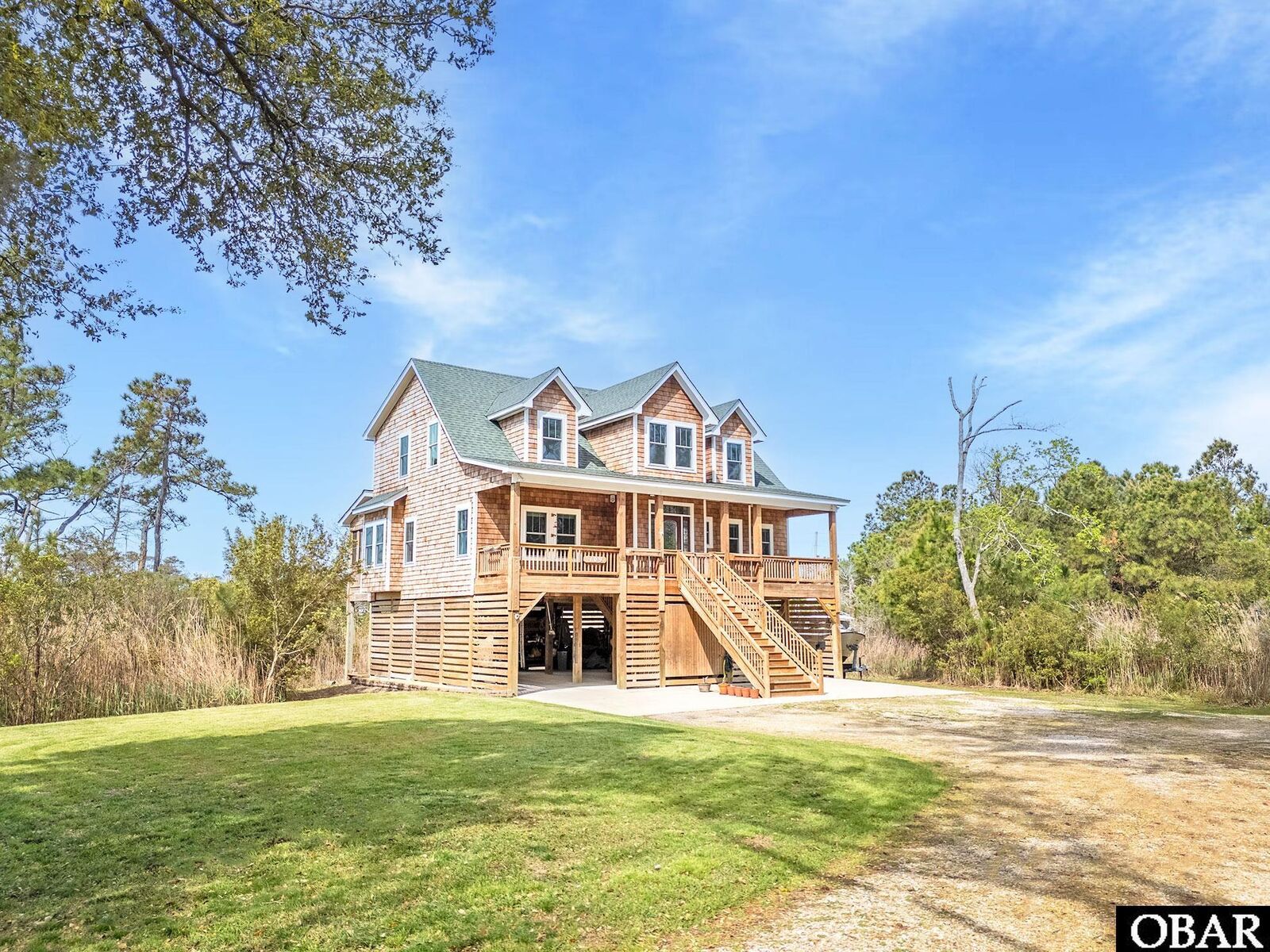 Property Photo: 109 Kyle Court NC 27948