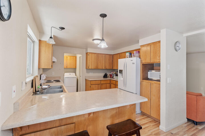 Property Photo:  7764 Azalea-Glen Road  OR 97442 