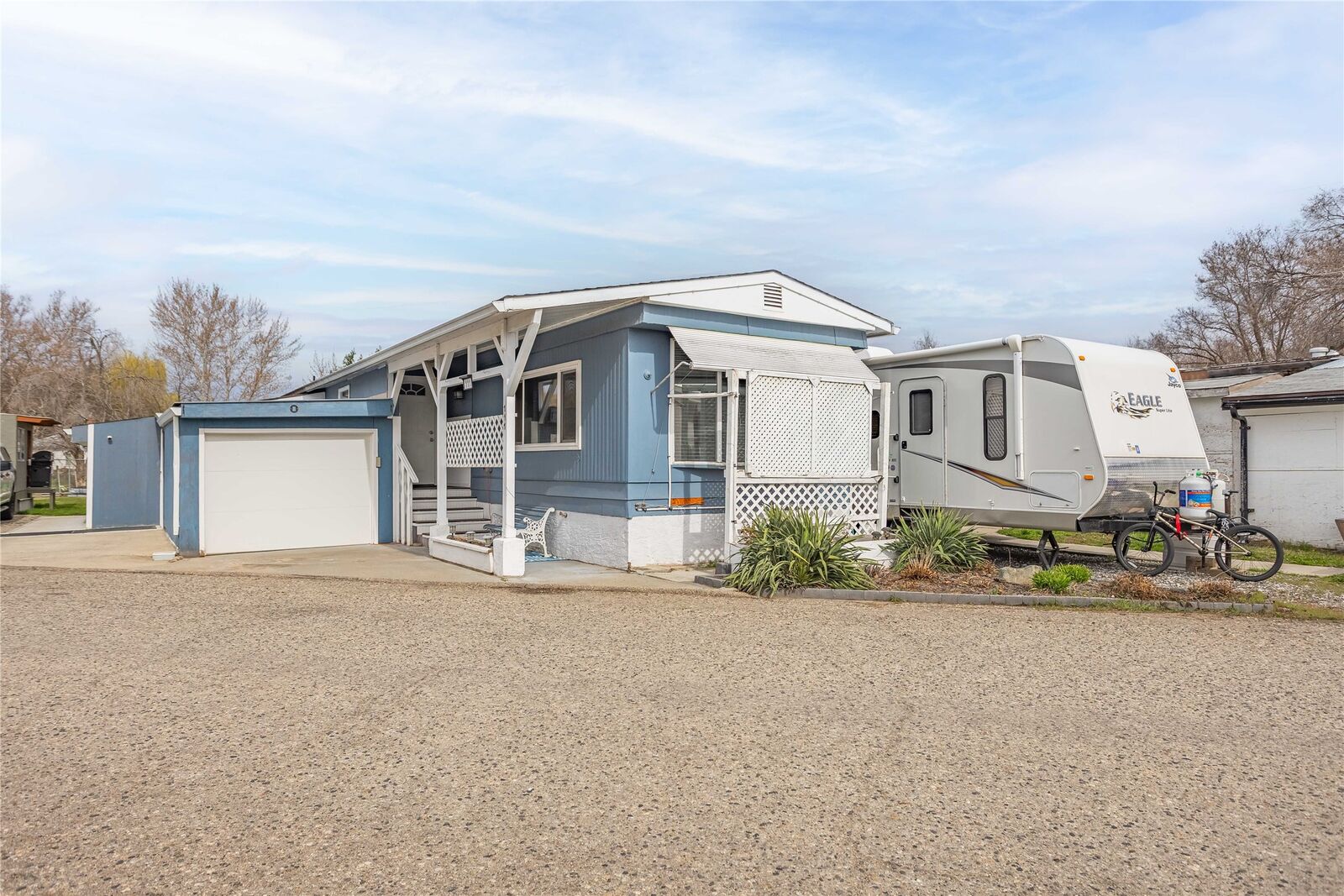 Property Photo:  1133 Findlay Road 111  BC V1X 5A9 