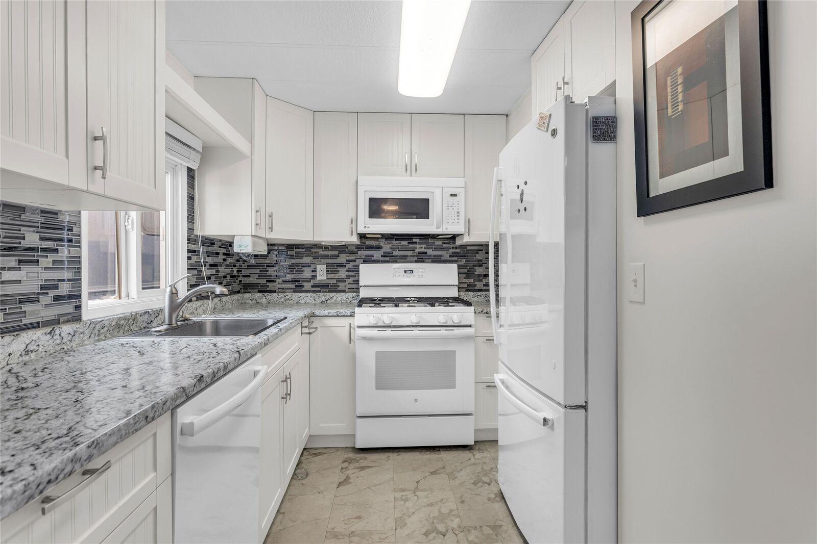 Photo de la propriété:  1133 Findlay Road 111  BC V1X 5A9 