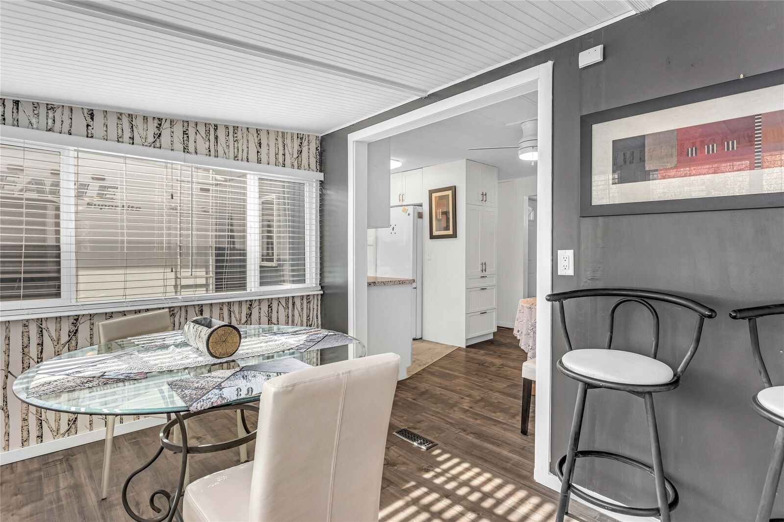 Property Photo:  1133 Findlay Road 111  BC V1X 5A9 