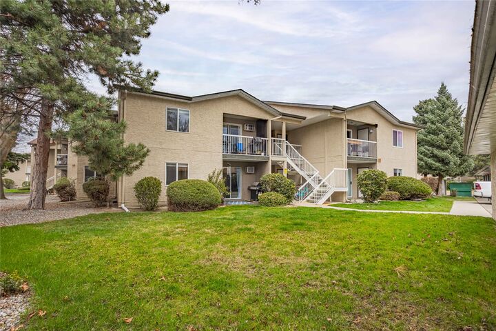Photo de la propriété:  735 Cook Road 110A  BC V1W 3G6 