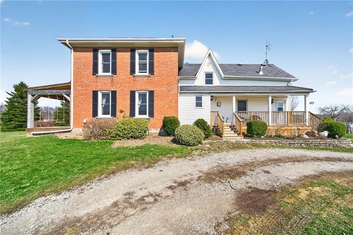 Property Photo: 680 Haldimand Rd 9 ON N0A 1H0