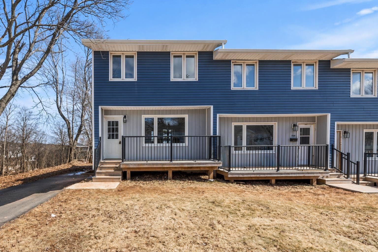 Property Photo: 176 St. Peter's Road C PE C1A 5P9